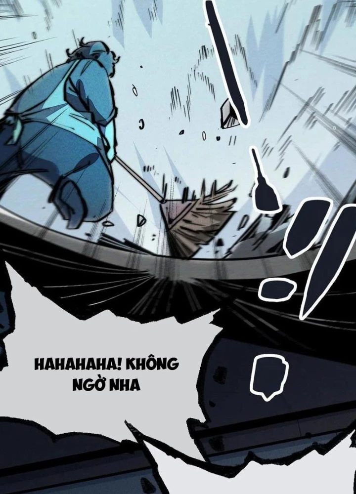 Lui Ra Phía Sau Để Vi Sư Tới Chapter 43 - 19