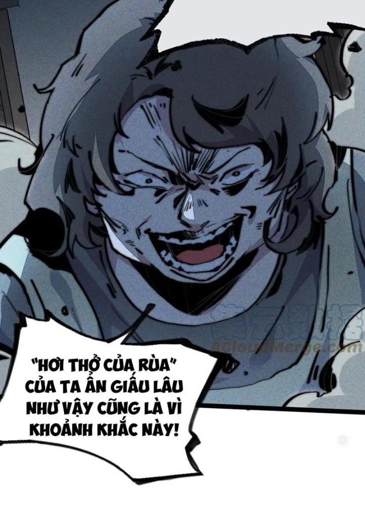 Lui Ra Phía Sau Để Vi Sư Tới Chapter 43 - 21