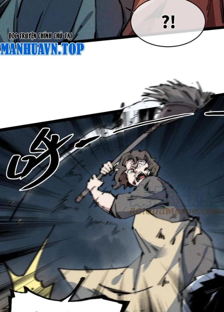 Lui Ra Phía Sau Để Vi Sư Tới Chapter 43 - 25