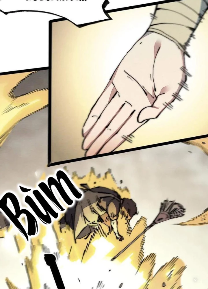 Lui Ra Phía Sau Để Vi Sư Tới Chapter 43 - 27