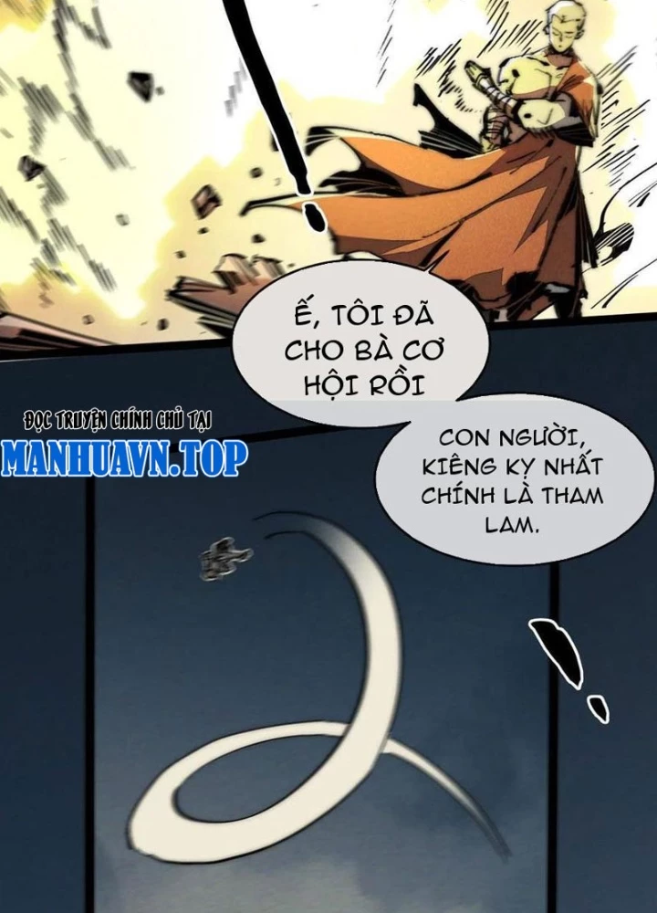 Lui Ra Phía Sau Để Vi Sư Tới Chapter 43 - 29