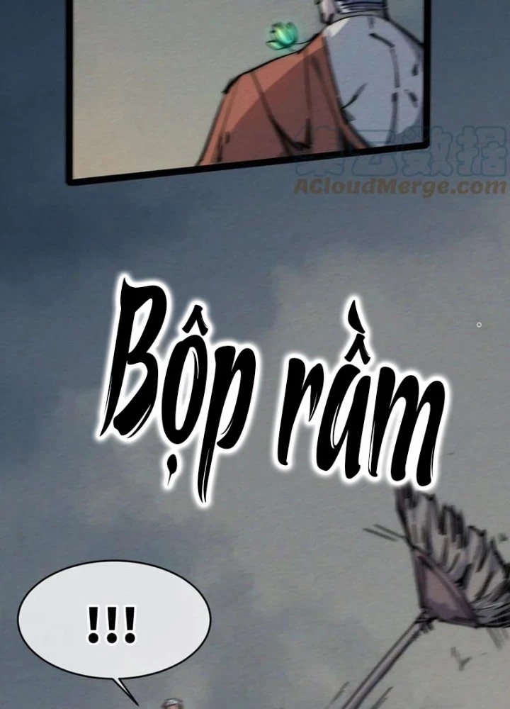 Lui Ra Phía Sau Để Vi Sư Tới Chapter 43 - 31