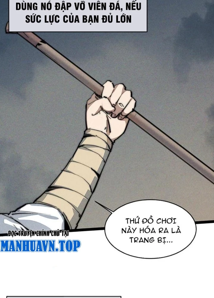 Lui Ra Phía Sau Để Vi Sư Tới Chapter 43 - 35