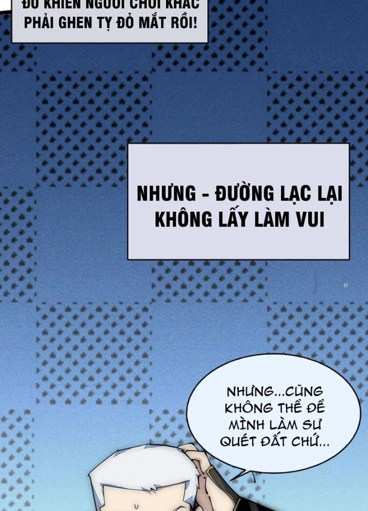 Lui Ra Phía Sau Để Vi Sư Tới Chapter 43 - 37