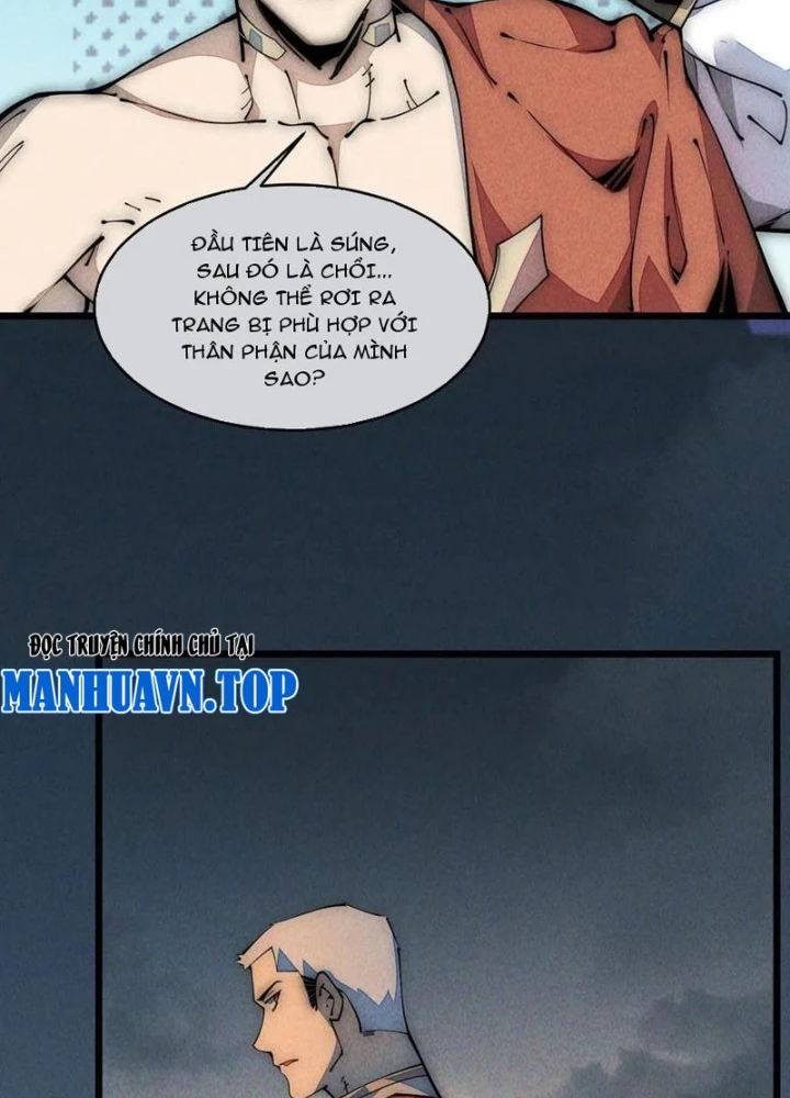 Lui Ra Phía Sau Để Vi Sư Tới Chapter 43 - 39