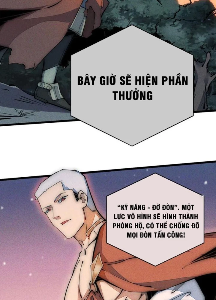 Lui Ra Phía Sau Để Vi Sư Tới Chapter 43 - 43