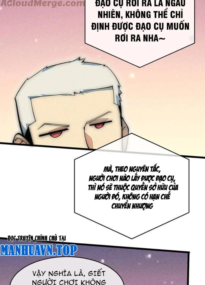 Lui Ra Phía Sau Để Vi Sư Tới Chapter 43 - 47