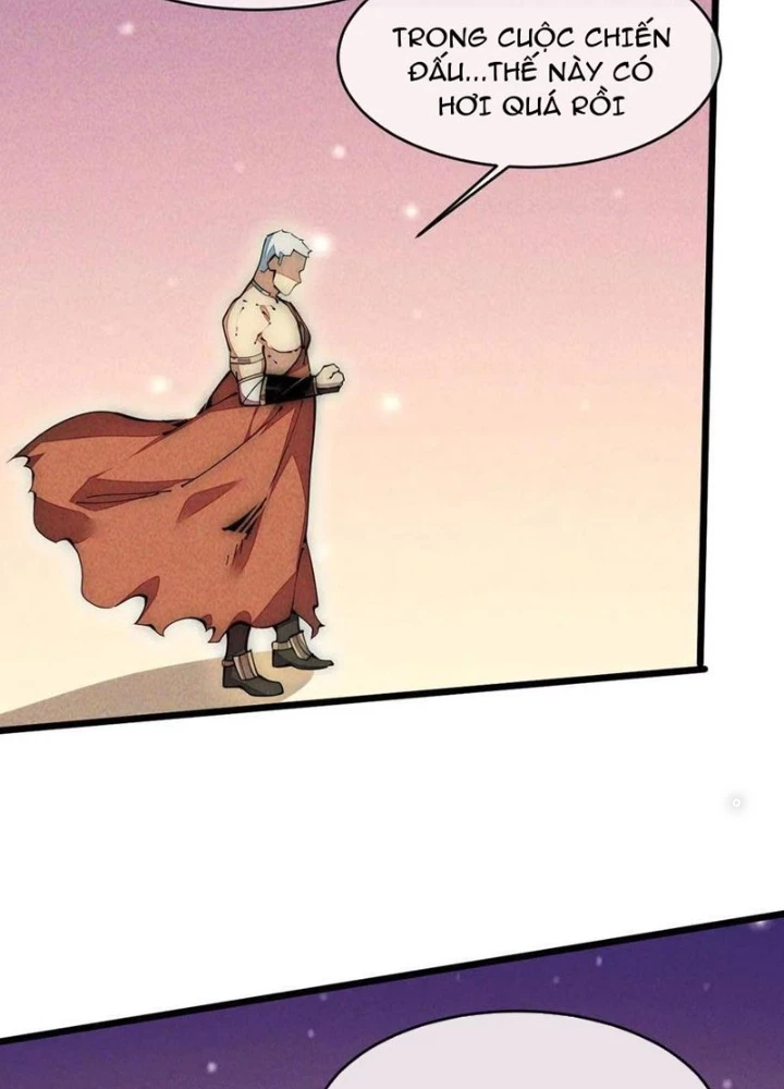 Lui Ra Phía Sau Để Vi Sư Tới Chapter 43 - 49