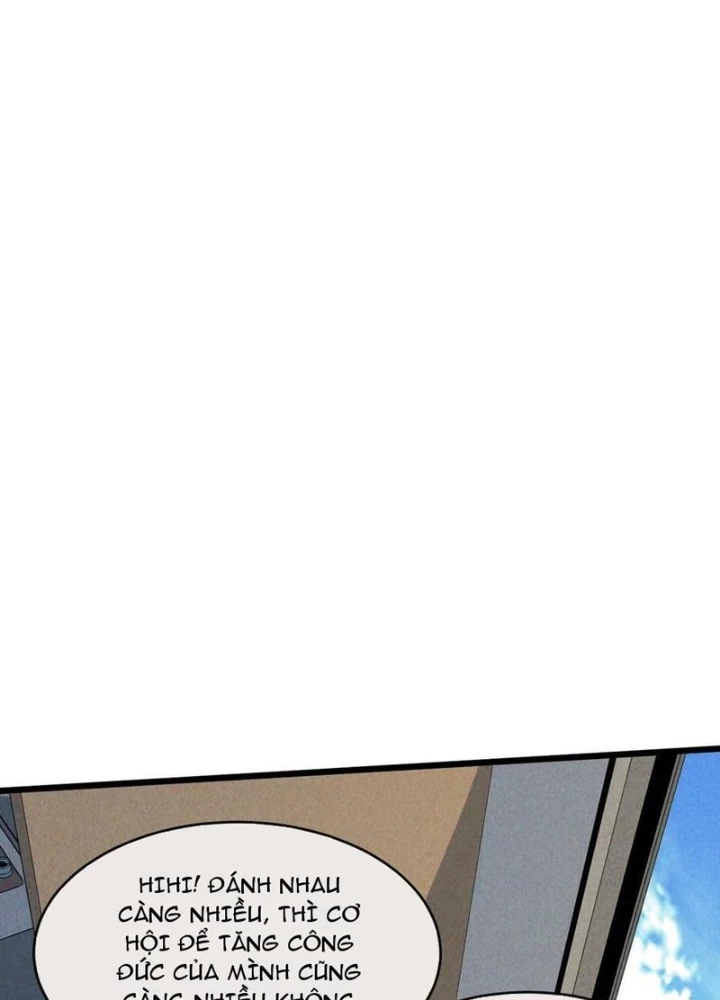 Lui Ra Phía Sau Để Vi Sư Tới Chapter 43 - 63