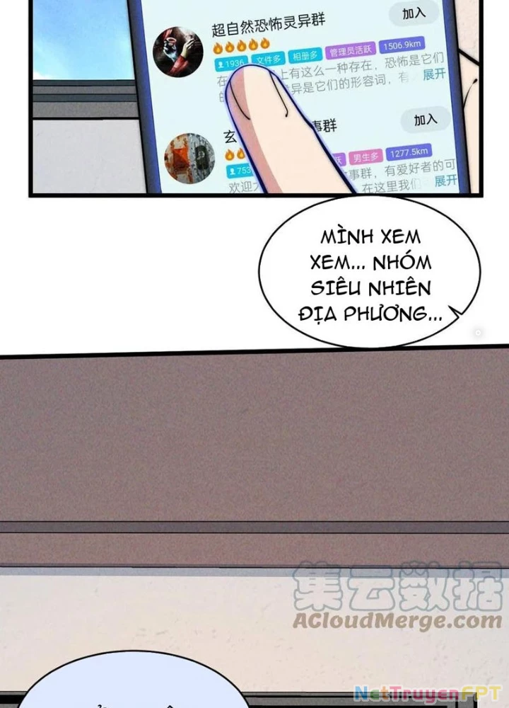 Lui Ra Phía Sau Để Vi Sư Tới Chapter 43 - 71