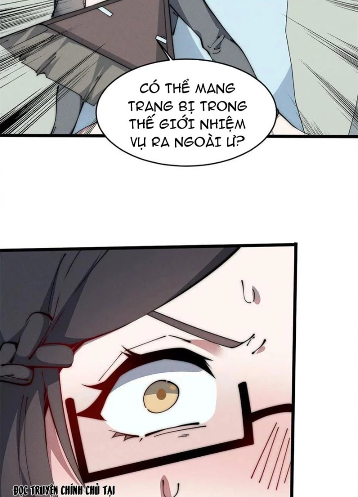 Lui Ra Phía Sau Để Vi Sư Tới Chapter 43 - 89