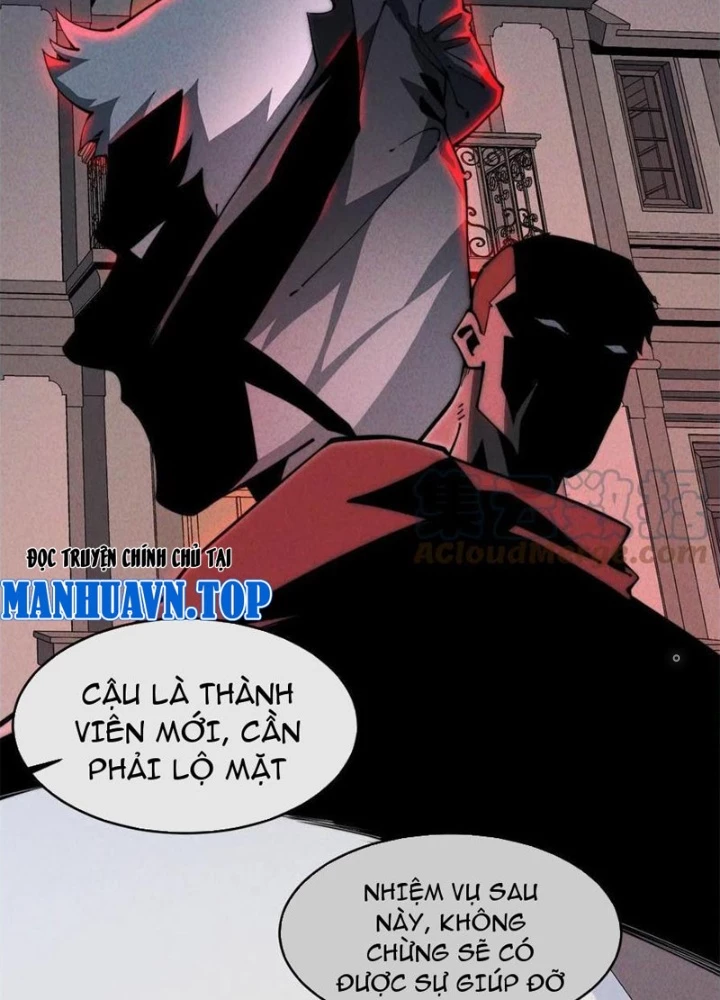 Lui Ra Phía Sau Để Vi Sư Tới Chapter 43 - 97