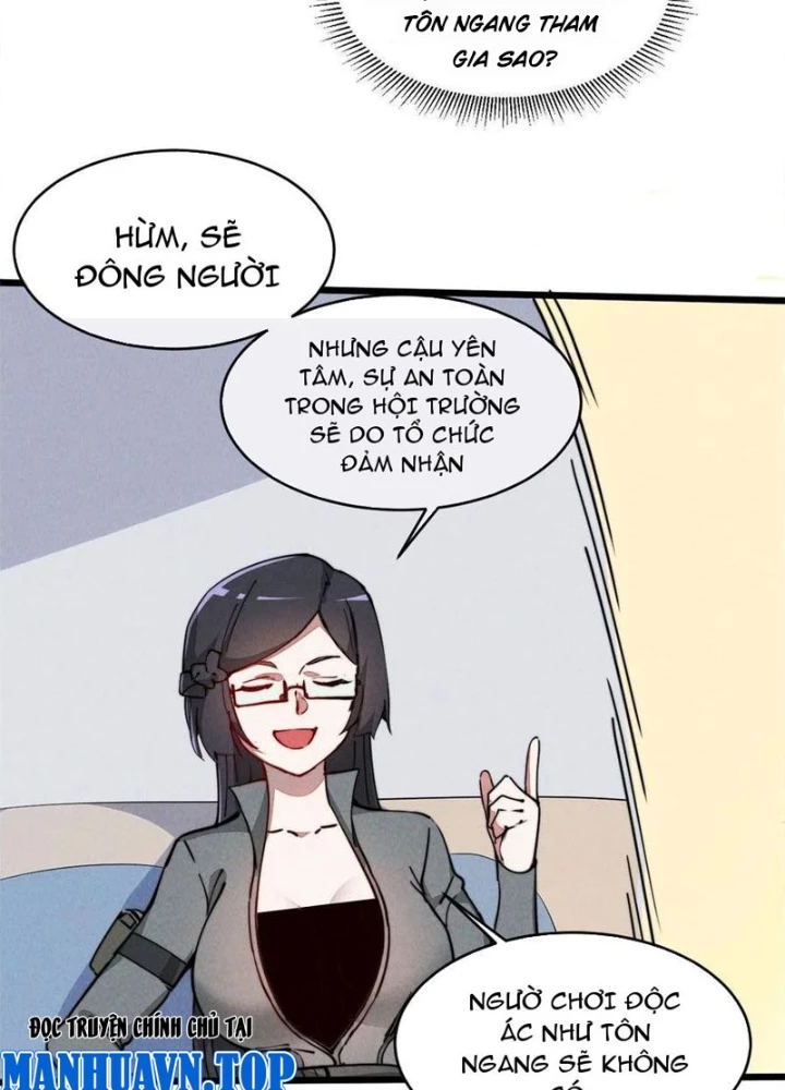 Lui Ra Phía Sau Để Vi Sư Tới Chapter 43 - 101