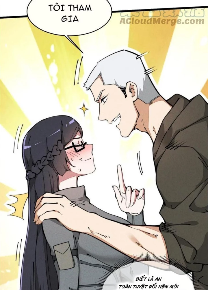 Lui Ra Phía Sau Để Vi Sư Tới Chapter 43 - 103