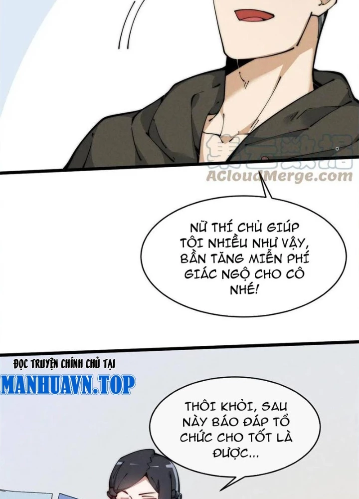 Lui Ra Phía Sau Để Vi Sư Tới Chapter 43 - 107