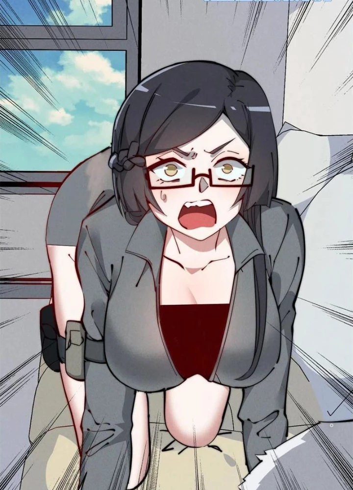 Lui Ra Phía Sau Để Vi Sư Tới Chapter 43 - 113