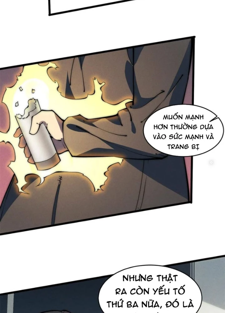 Lui Ra Phía Sau Để Vi Sư Tới Chapter 44 - 9