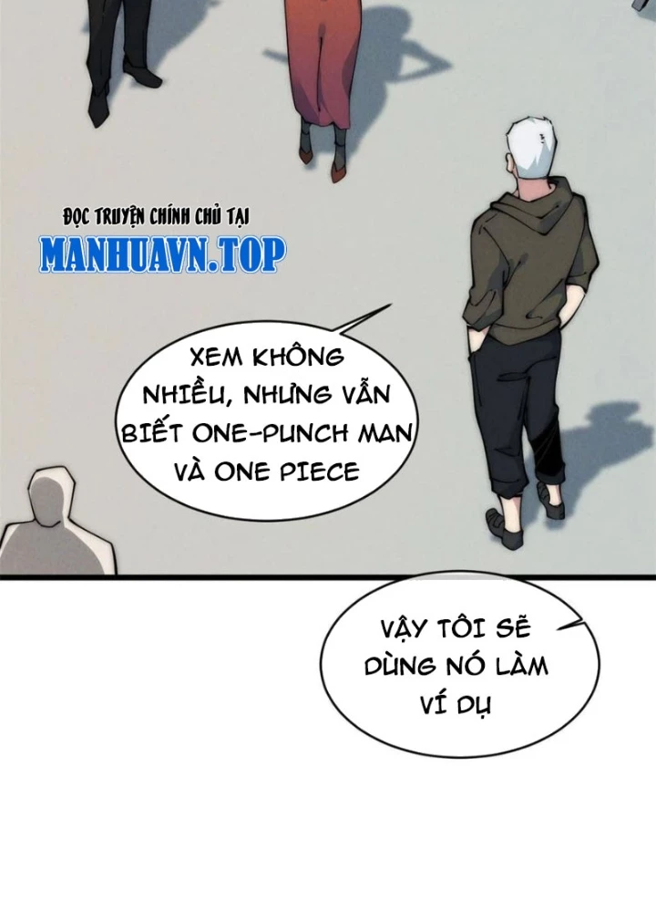 Lui Ra Phía Sau Để Vi Sư Tới Chapter 44 - 13