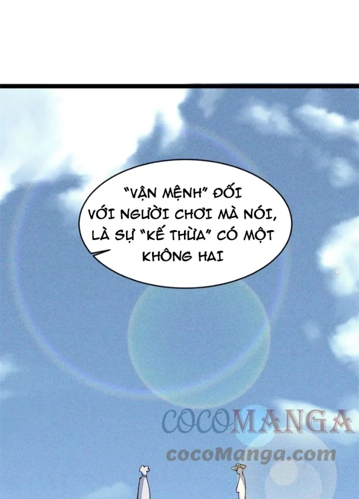 Lui Ra Phía Sau Để Vi Sư Tới Chapter 44 - 15