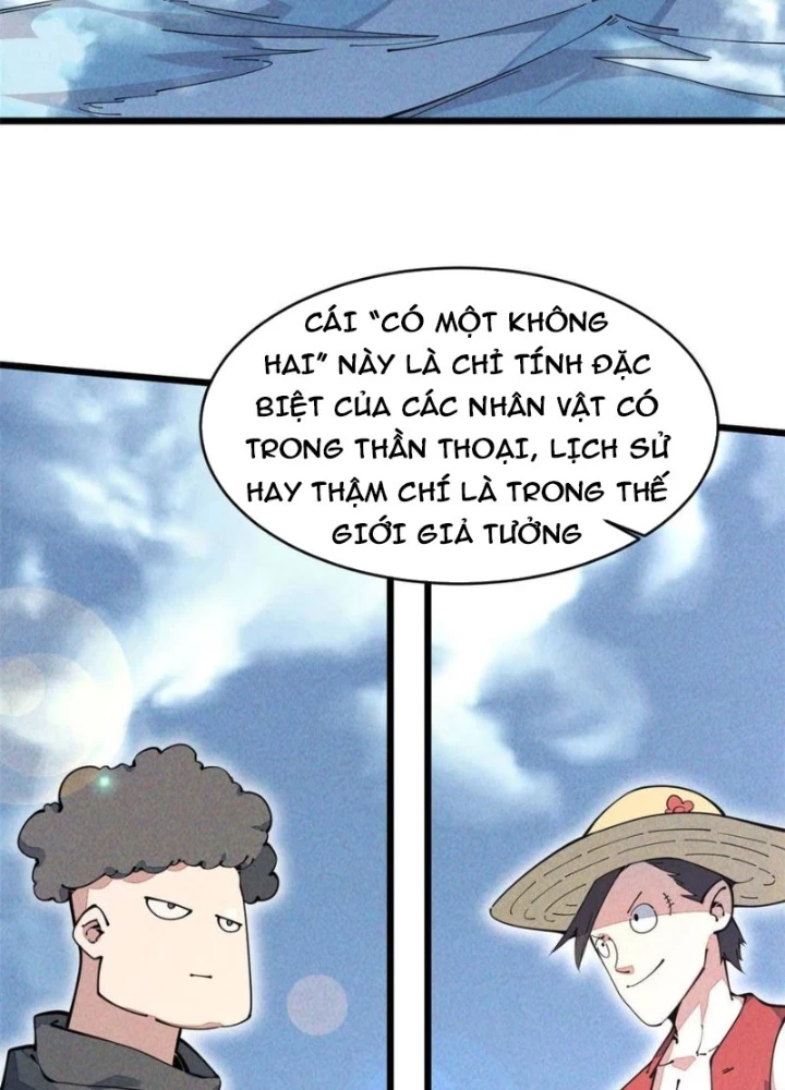 Lui Ra Phía Sau Để Vi Sư Tới Chapter 44 - 17