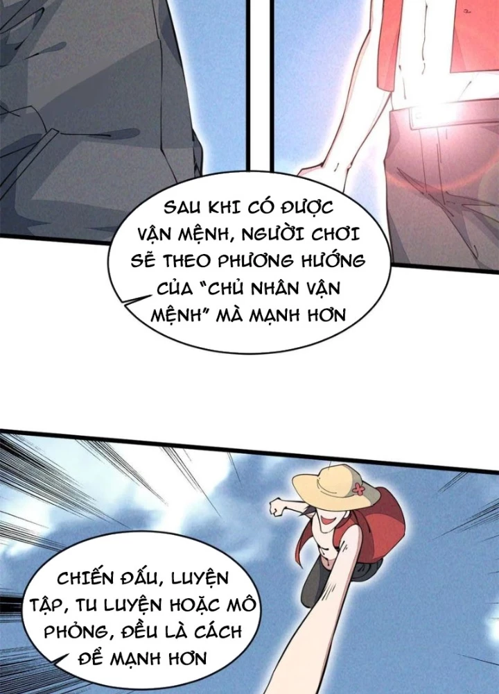 Lui Ra Phía Sau Để Vi Sư Tới Chapter 44 - 19