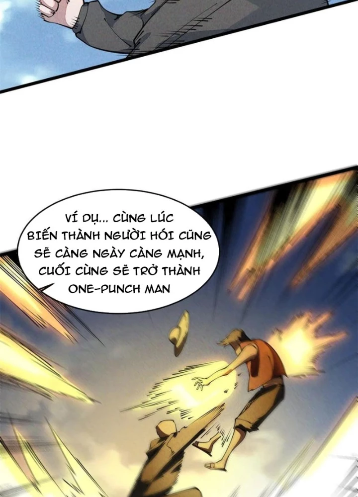 Lui Ra Phía Sau Để Vi Sư Tới Chapter 44 - 23