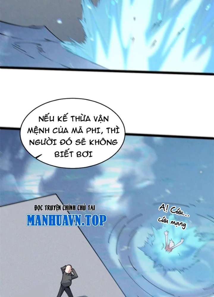 Lui Ra Phía Sau Để Vi Sư Tới Chapter 44 - 27