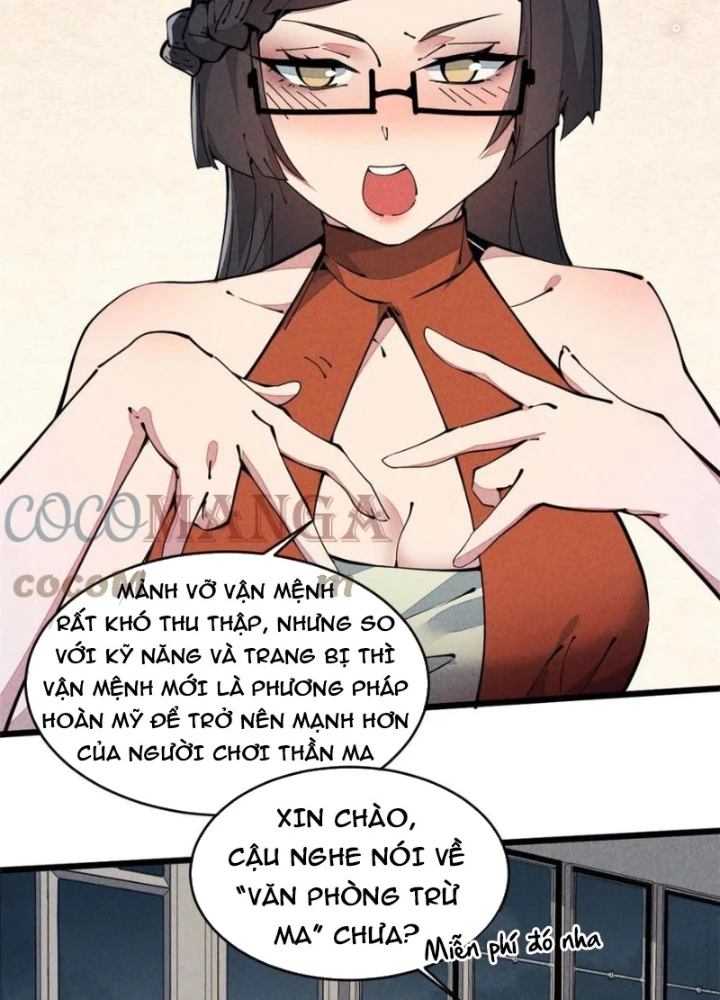 Lui Ra Phía Sau Để Vi Sư Tới Chapter 44 - 31