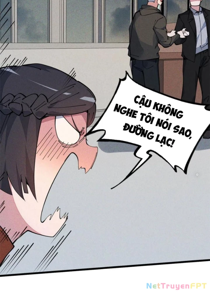 Lui Ra Phía Sau Để Vi Sư Tới Chapter 44 - 33