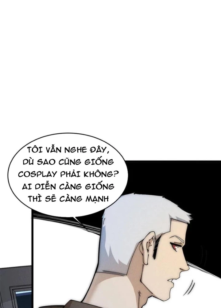 Lui Ra Phía Sau Để Vi Sư Tới Chapter 44 - 35