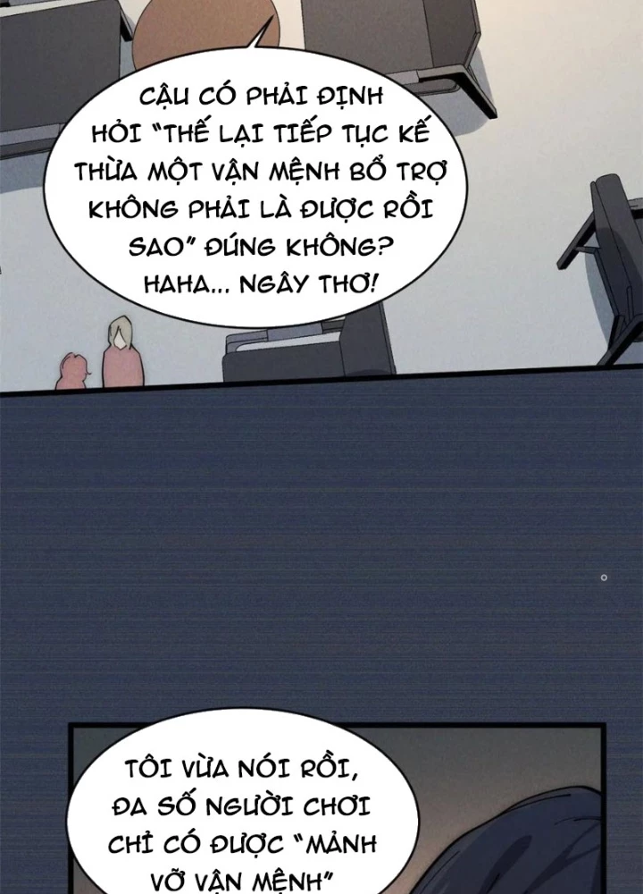 Lui Ra Phía Sau Để Vi Sư Tới Chapter 44 - 39