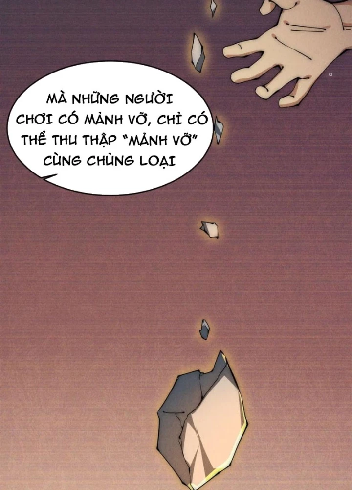 Lui Ra Phía Sau Để Vi Sư Tới Chapter 44 - 43