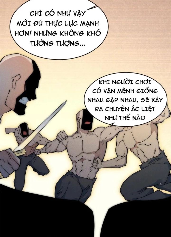 Lui Ra Phía Sau Để Vi Sư Tới Chapter 44 - 45