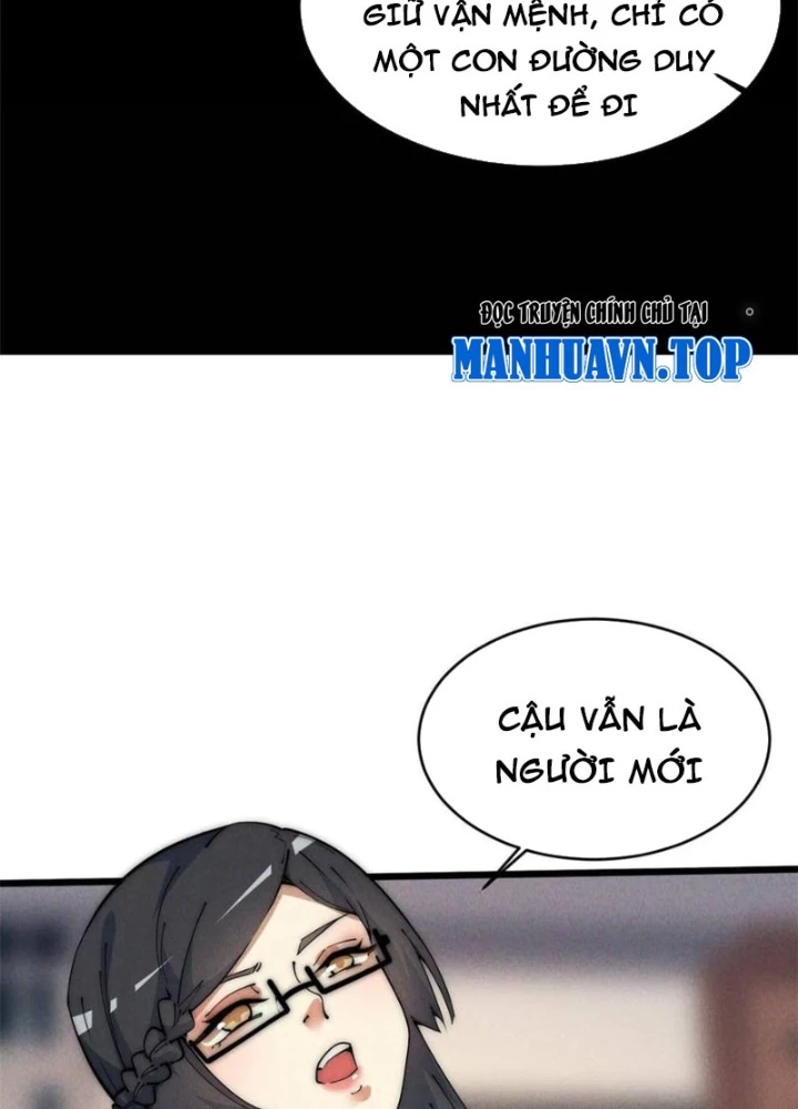 Lui Ra Phía Sau Để Vi Sư Tới Chapter 44 - 49