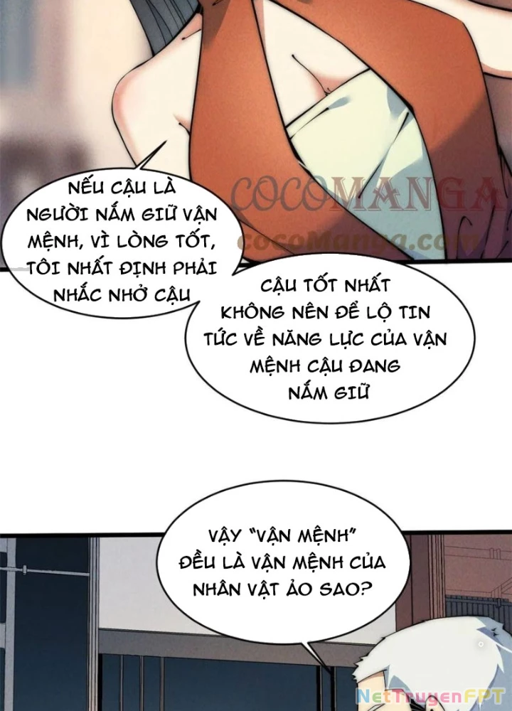 Lui Ra Phía Sau Để Vi Sư Tới Chapter 44 - 51