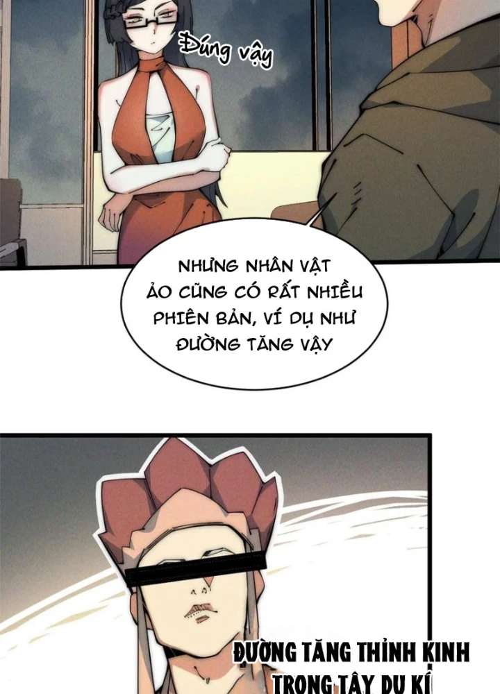 Lui Ra Phía Sau Để Vi Sư Tới Chapter 44 - 53