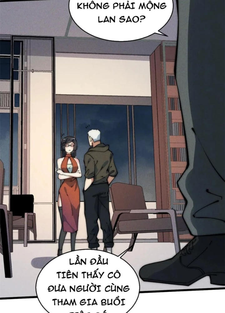 Lui Ra Phía Sau Để Vi Sư Tới Chapter 44 - 59