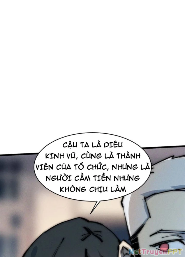 Lui Ra Phía Sau Để Vi Sư Tới Chapter 44 - 63