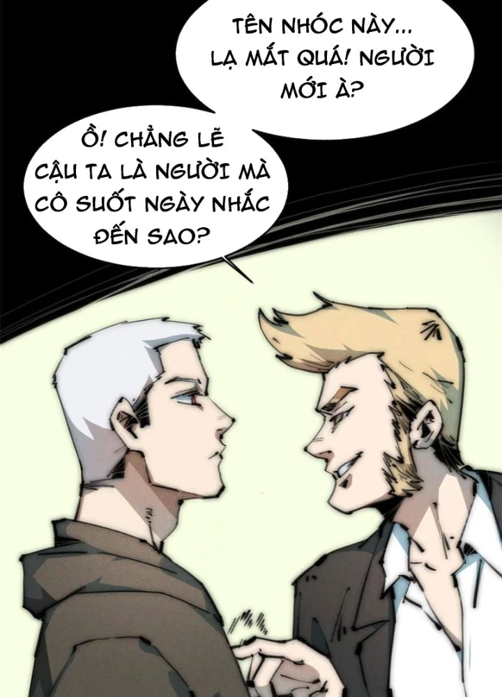 Lui Ra Phía Sau Để Vi Sư Tới Chapter 44 - 69