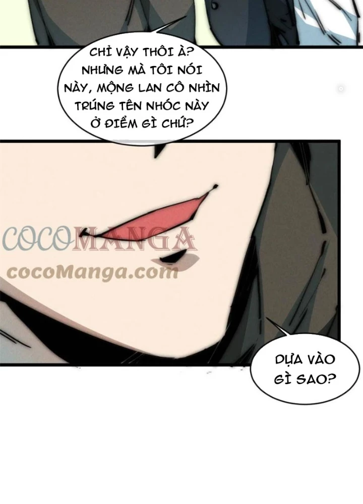 Lui Ra Phía Sau Để Vi Sư Tới Chapter 44 - 71