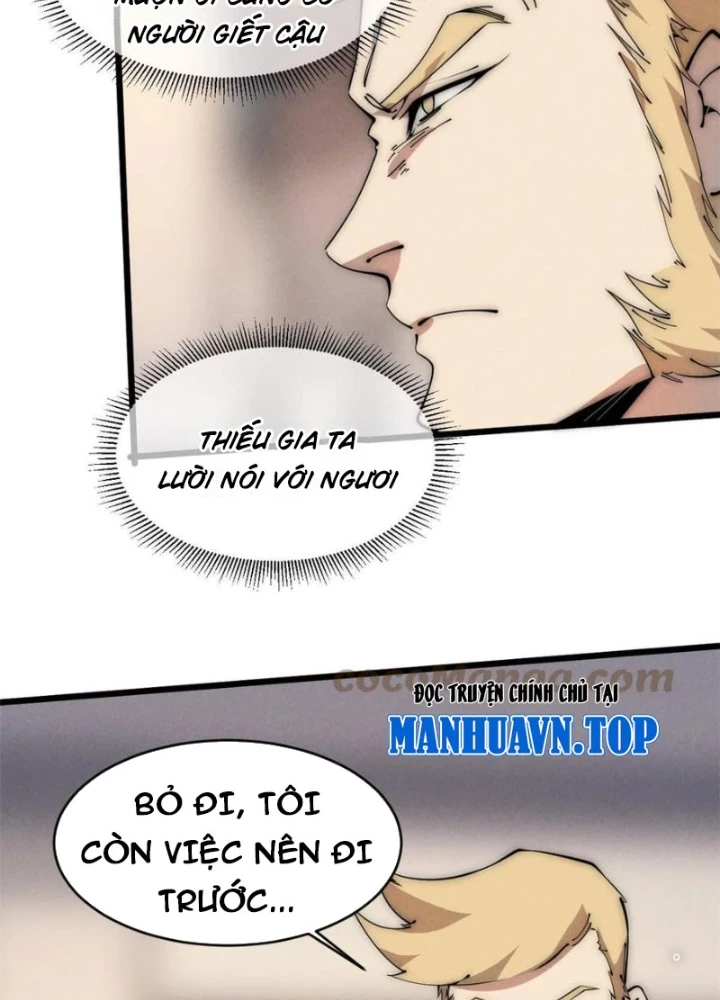 Lui Ra Phía Sau Để Vi Sư Tới Chapter 44 - 91