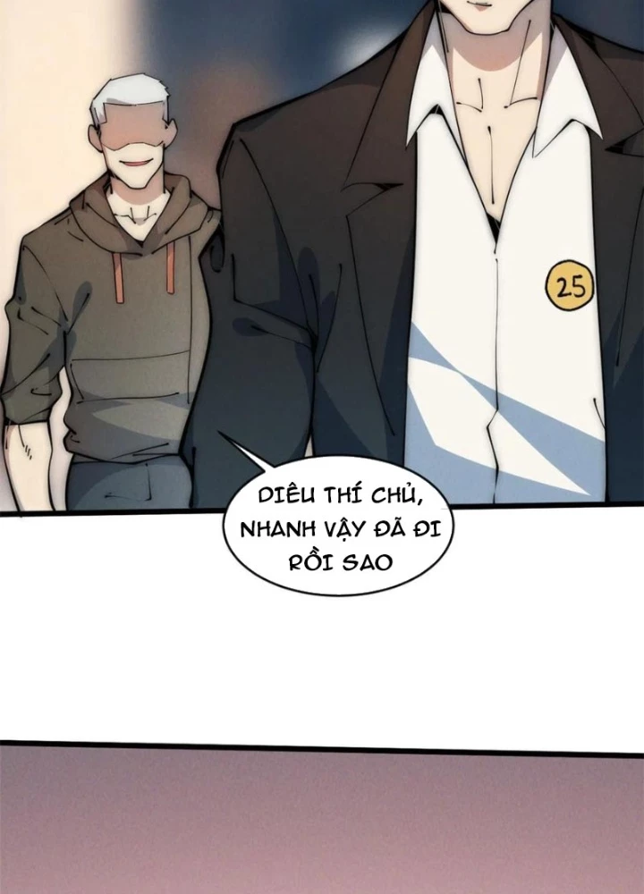 Lui Ra Phía Sau Để Vi Sư Tới Chapter 44 - 93