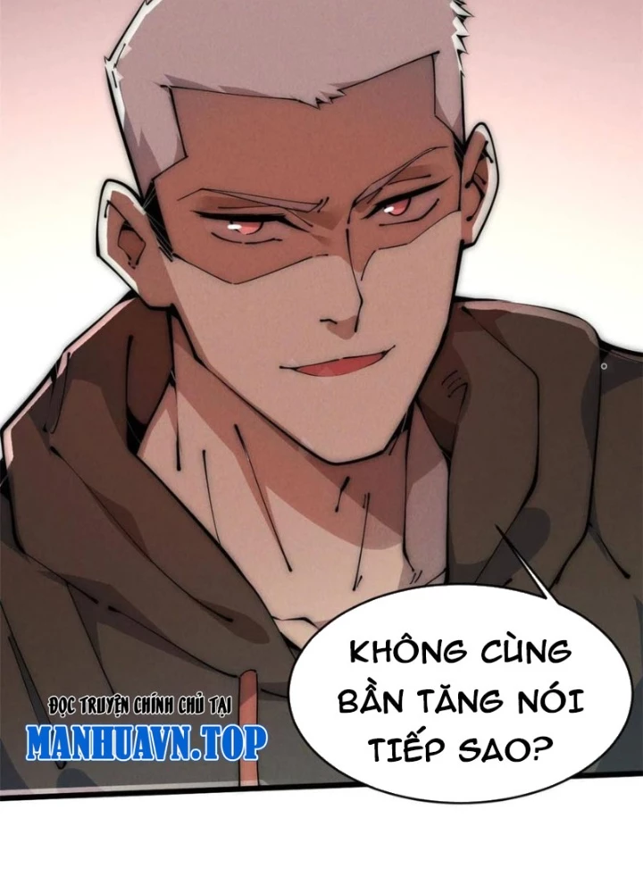 Lui Ra Phía Sau Để Vi Sư Tới Chapter 44 - 95