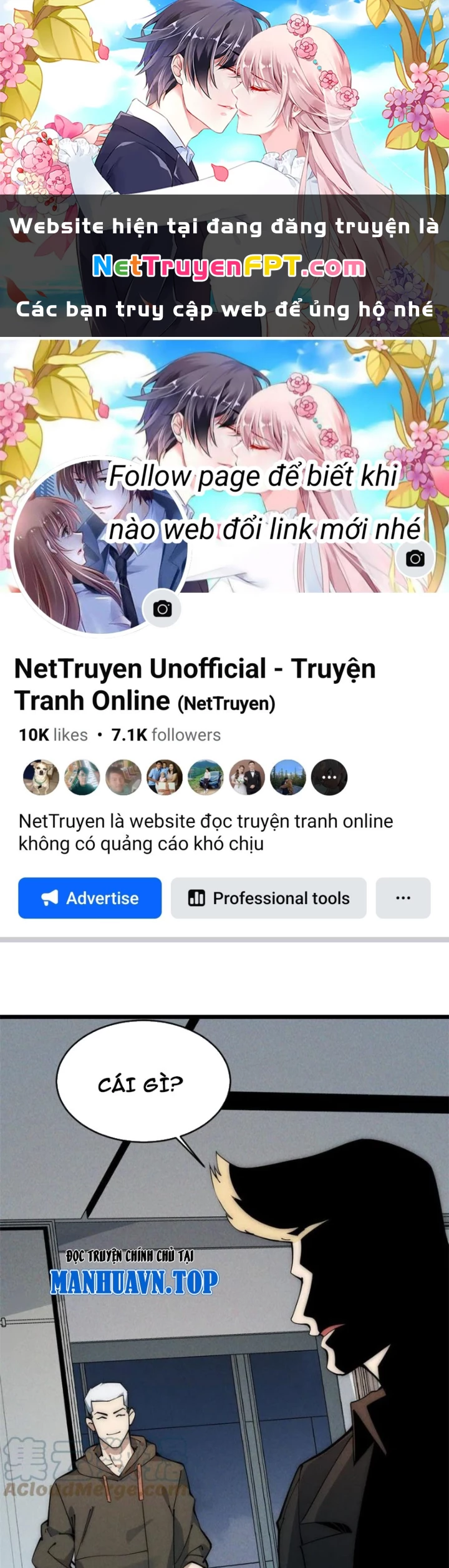 Lui Ra Phía Sau Để Vi Sư Tới Chapter 45 - 1