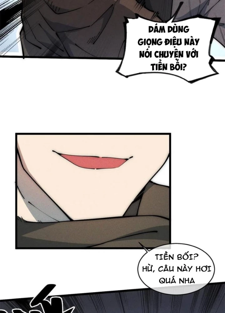 Lui Ra Phía Sau Để Vi Sư Tới Chapter 45 - 5