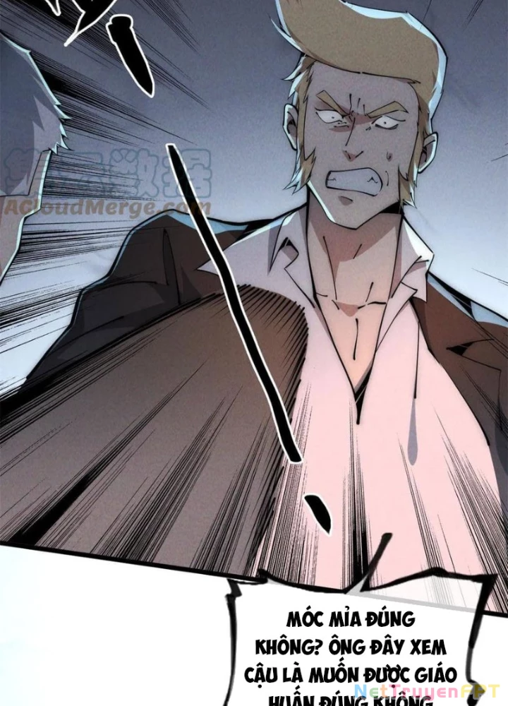 Lui Ra Phía Sau Để Vi Sư Tới Chapter 45 - 7