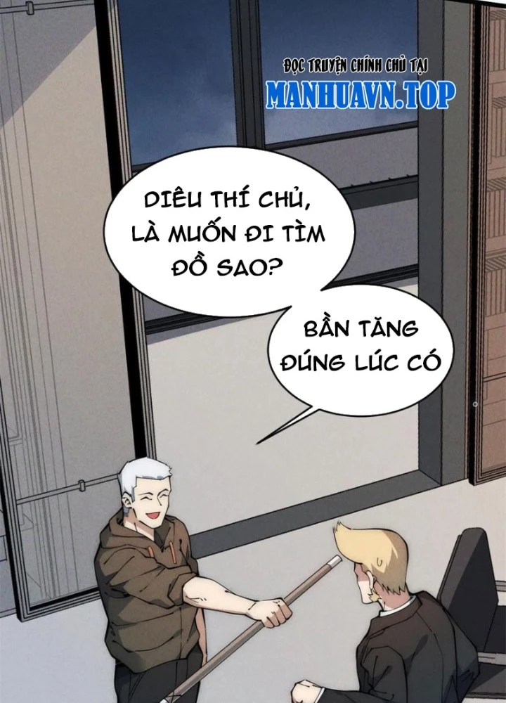 Lui Ra Phía Sau Để Vi Sư Tới Chapter 45 - 9