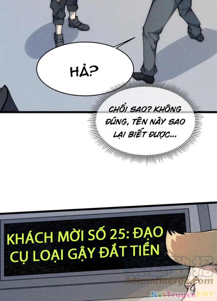 Lui Ra Phía Sau Để Vi Sư Tới Chapter 45 - 11
