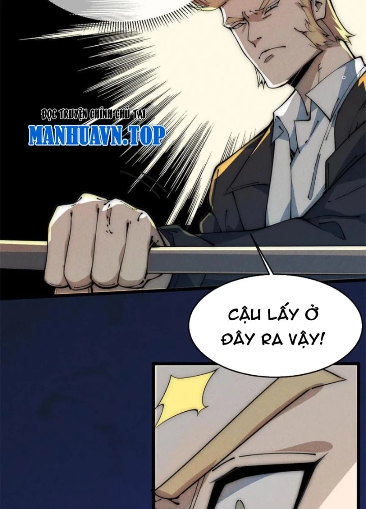 Lui Ra Phía Sau Để Vi Sư Tới Chapter 45 - 19