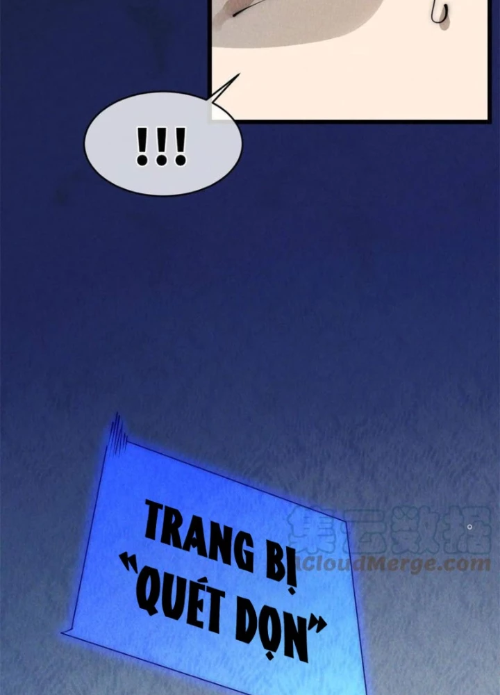 Lui Ra Phía Sau Để Vi Sư Tới Chapter 45 - 21